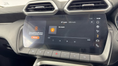 MG ZS 1.5 Hybrid+ Trophy 5dr Auto Hybrid Hatchback